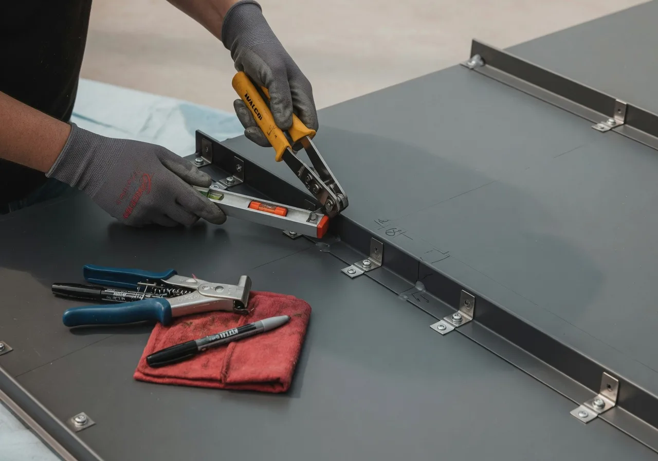 Why choose Metal Roofing Installation in Encino, NM